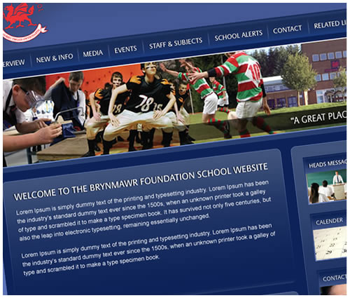 Brynmawr Foundation School