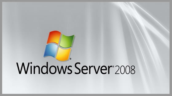 Windows Server 2008